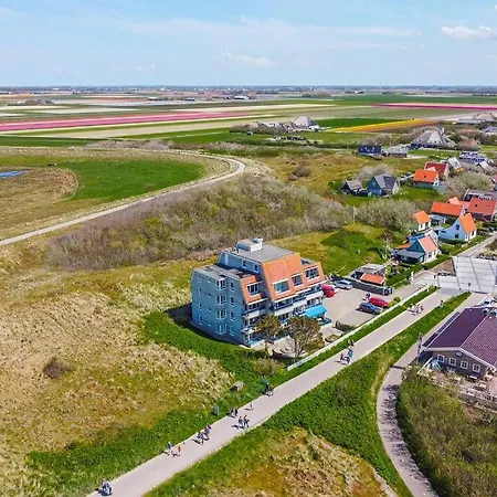 Callantsduyne 24 - Groote Keeten Aan Zee
