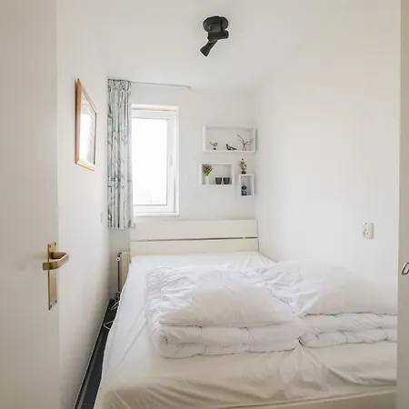 شقة Callantsduyne 24 - Groote Keeten Aan Zee