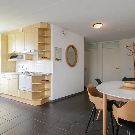 Callantsduyne 24 - Groote Keeten Aan Zee *