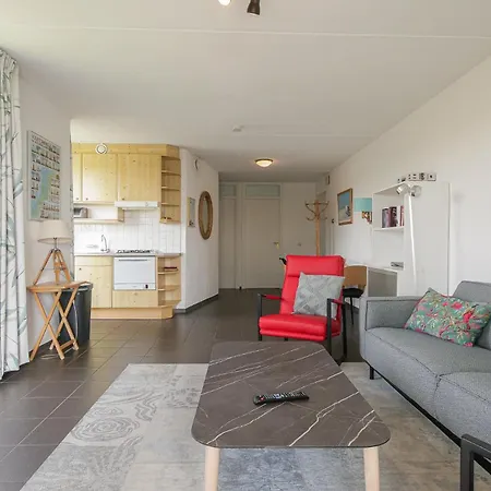 Callantsduyne 24 - Groote Keeten Aan Zee