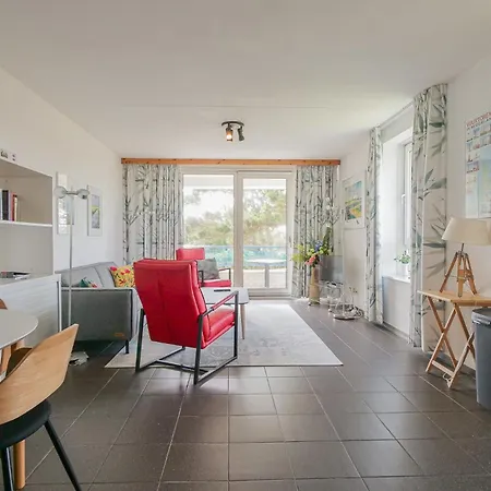 Callantsduyne 24 - Groote Keeten Aan Zee アパート *