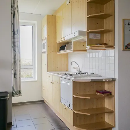 شقة Callantsduyne 24 - Groote Keeten Aan Zee كالانتسوج