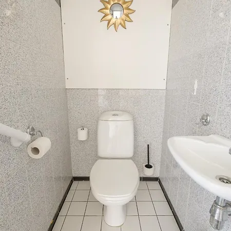 Callantsduyne 24 - Groote Keeten Aan Zee شقة كالانتسوج