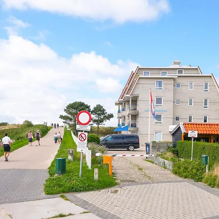 Callantsduyne 24 - Groote Keeten Aan Zee * カラントスウオーフ