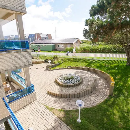 Callantsduyne 24 - Groote Keeten Aan Zee شقة كالانتسوج