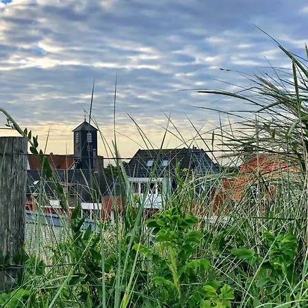 Callantsduyne 24 - Groote Keeten Aan Zee