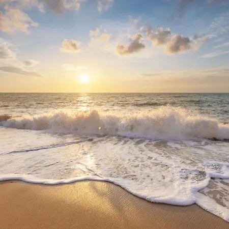 شقة Callantsduyne 24 - Groote Keeten Aan Zee