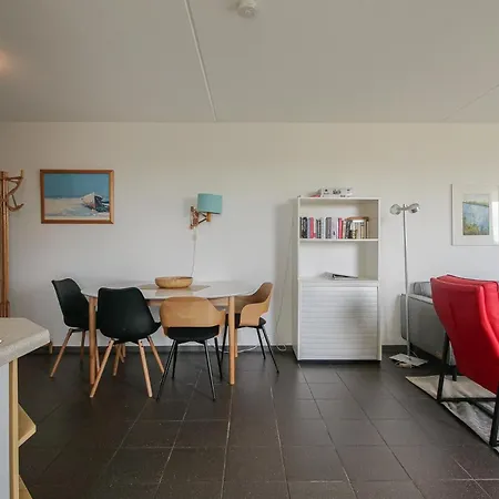 アパート Callantsduyne 24 - Groote Keeten Aan Zee