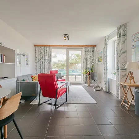 Callantsduyne 24 - Groote Keeten Aan Zee شقة كالانتسوج