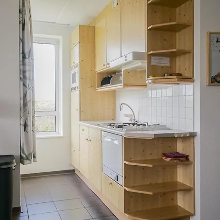 Callantsduyne 24 - Groote Keeten Aan Zee
