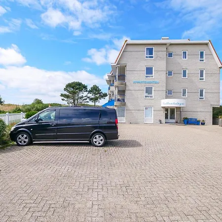 شقة Callantsduyne 24 - Groote Keeten Aan Zee كالانتسوج
