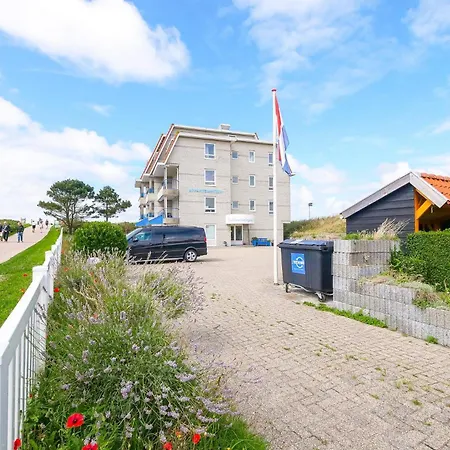 Callantsduyne 24 - Groote Keeten Aan Zee アパート カラントスウオーフ