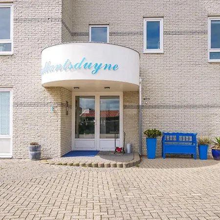 Callantsduyne 24 - Groote Keeten Aan Zee