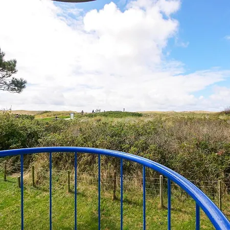 Callantsduyne 24 - Groote Keeten Aan Zee アパート *