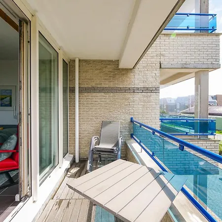 Callantsduyne 24 - Groote Keeten Aan Zee *
