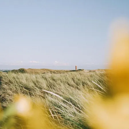 Callantsduyne 24 - Groote Keeten Aan Zee アパート *