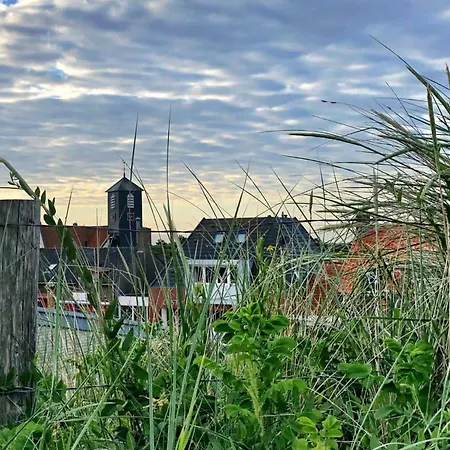 Callantsduyne 24 - Groote Keeten Aan Zee * カラントスウオーフ
