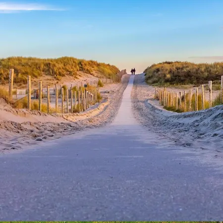 Callantsduyne 24 - Groote Keeten Aan Zee