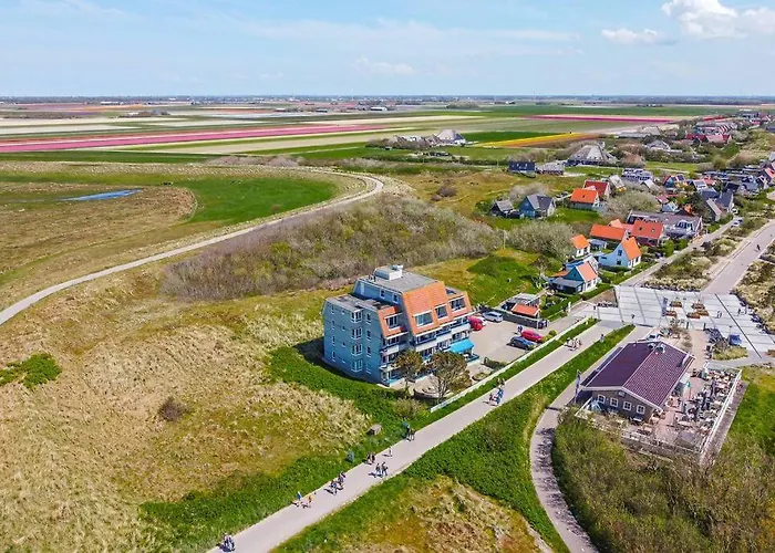 Callantsduyne 24 - Groote Keeten Aan Zee