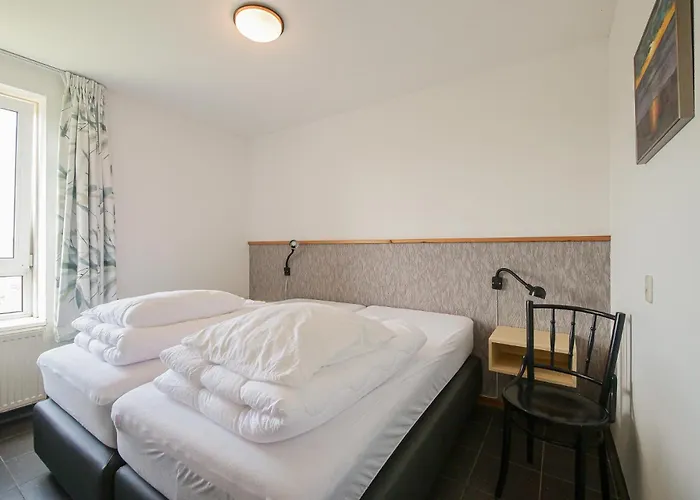 Apartment Callantsduyne 24 - Groote Keeten Aan Zee *