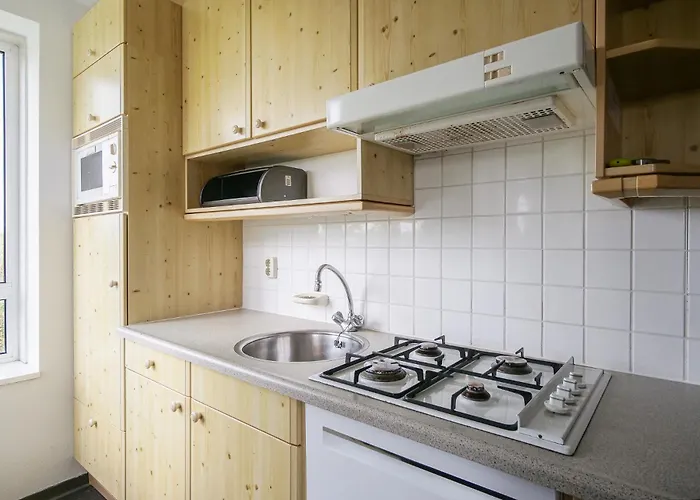 Apartment Callantsduyne 24 - Groote Keeten Aan Zee *