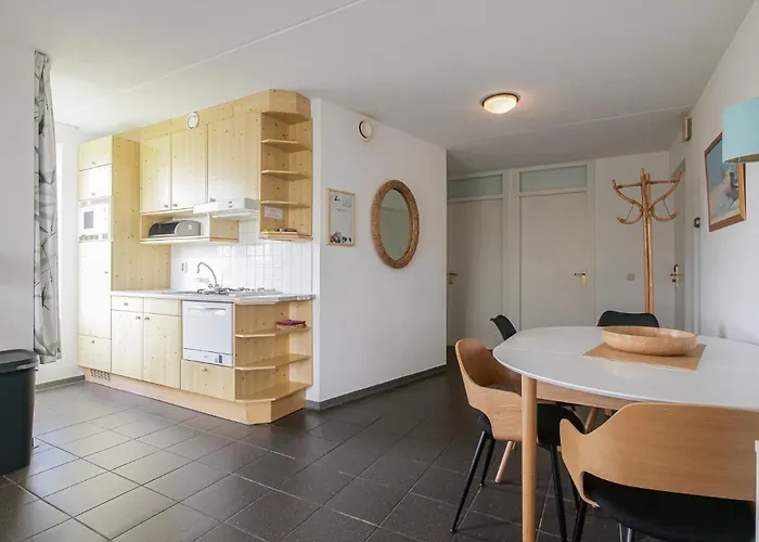 Callantsduyne 24 - Groote Keeten Aan Zee *