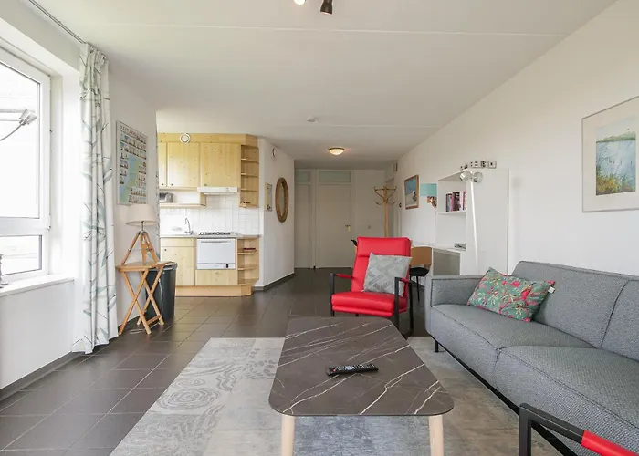 Callantsduyne 24 - Groote Keeten Aan Zee