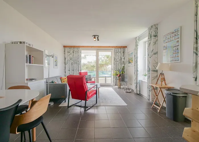 Callantsduyne 24 - Groote Keeten Aan Zee Apartment *