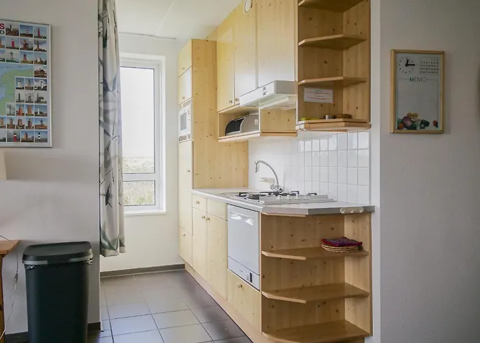 Apartment Callantsduyne 24 - Groote Keeten Aan Zee Callantsoog