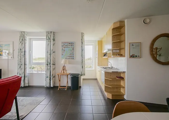 Callantsduyne 24 - Groote Keeten Aan Zee