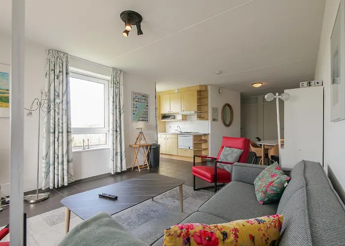 Callantsduyne 24 - Groote Keeten Aan Zee *