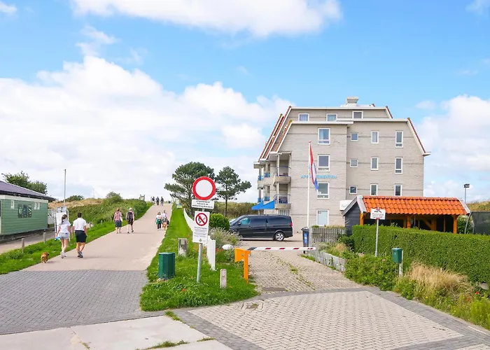 Callantsduyne 24 - Groote Keeten Aan Zee * Callantsoog