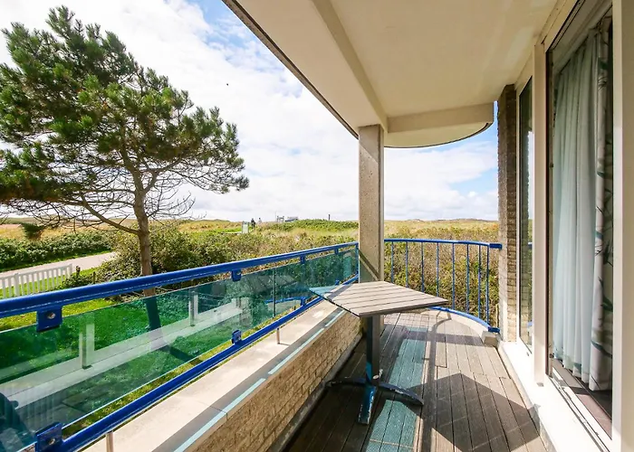 Callantsduyne 24 - Groote Keeten Aan Zee * Callantsoog