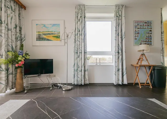 Callantsduyne 24 - Groote Keeten Aan Zee * Callantsoog