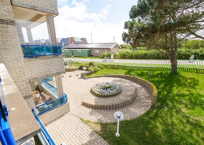 Callantsduyne 24 - Groote Keeten Aan Zee Apartment Callantsoog