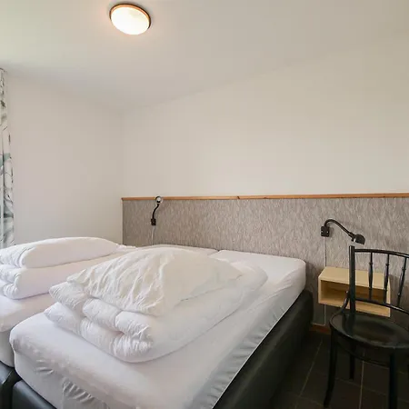 아파트 Callantsduyne 24 - Groote Keeten Aan Zee *