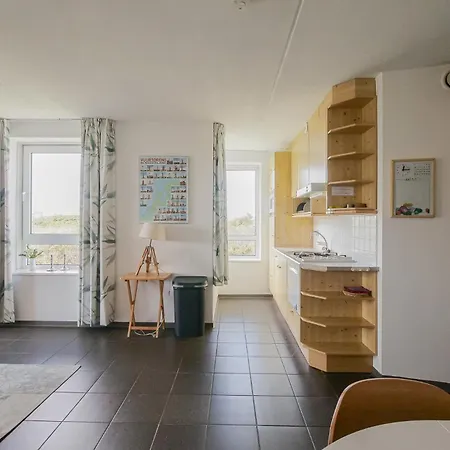 Callantsduyne 24 - Groote Keeten Aan Zee