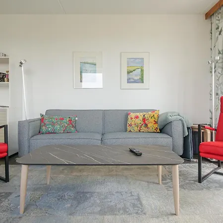 Callantsduyne 24 - Groote Keeten Aan Zee 칼란트소그