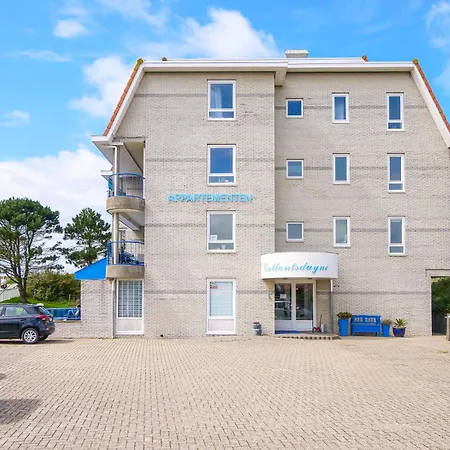 Callantsduyne 24 - Groote Keeten Aan Zee 아파트