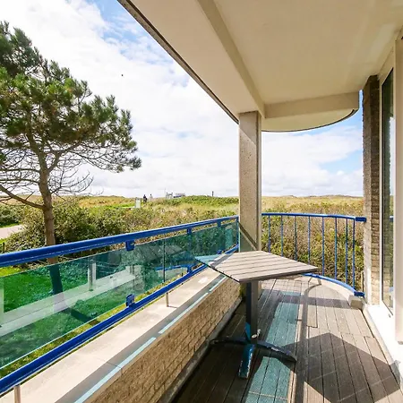 Callantsduyne 24 - Groote Keeten Aan Zee * 칼란트소그