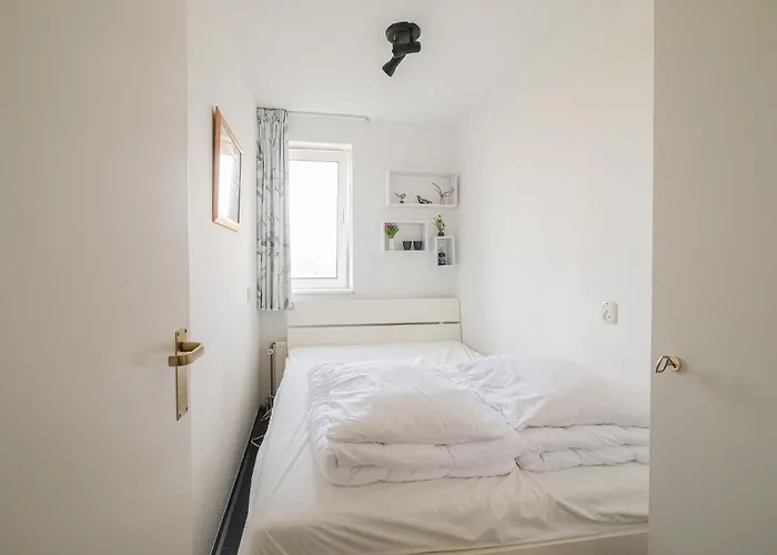 公寓 Callantsduyne 24 - Groote Keeten Aan Zee