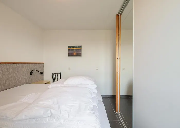 Callantsduyne 24 - Groote Keeten Aan Zee * 卡兰茨奥赫