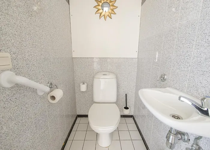 Callantsduyne 24 - Groote Keeten Aan Zee 公寓 卡兰茨奥赫