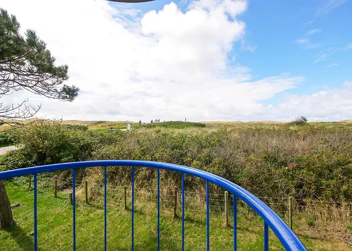 Callantsduyne 24 - Groote Keeten Aan Zee 公寓 卡兰茨奥赫