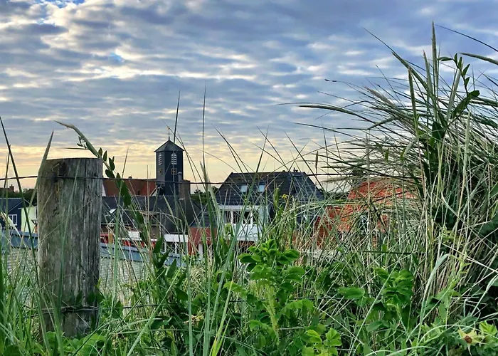 Callantsduyne 24 - Groote Keeten Aan Zee