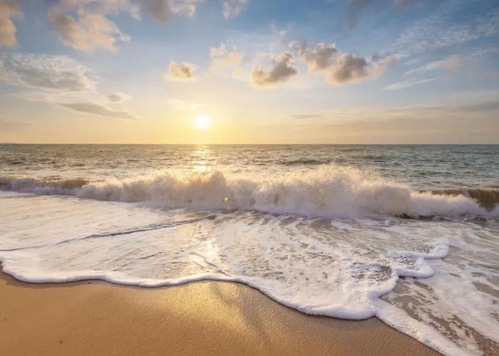 公寓 Callantsduyne 24 - Groote Keeten Aan Zee